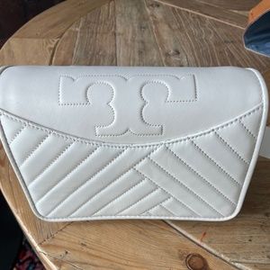 Tory Burch Combo Crossbody